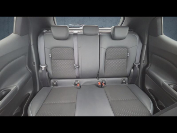 Photo 14 du bon plan NISSAN Juke 1.0 DIG-T 114ch Shadow 2023.5 occasion à 20480 €