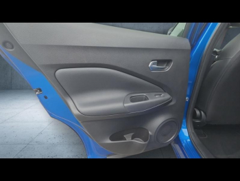 Photo 15 du bon plan NISSAN Juke 1.0 DIG-T 114ch Shadow 2023.5 occasion à 20480 €