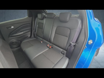 Photo 16 du bon plan NISSAN Juke 1.0 DIG-T 114ch Shadow 2023.5 occasion à 20480 €