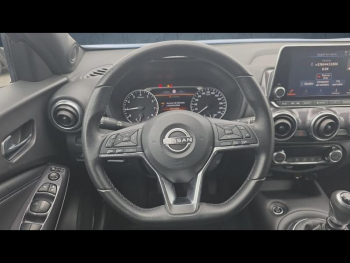 Photo 18 du bon plan NISSAN Juke 1.0 DIG-T 114ch Shadow 2023.5 occasion à 20480 €