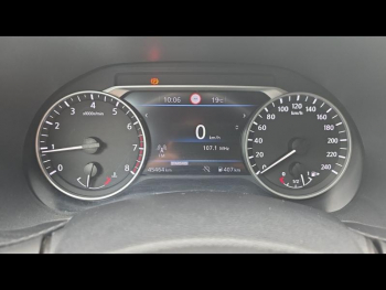 Photo 20 du bon plan NISSAN Juke 1.0 DIG-T 114ch Shadow 2023.5 occasion à 20480 €