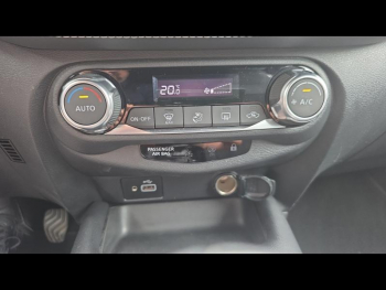 Photo 21 du bon plan NISSAN Juke 1.0 DIG-T 114ch Shadow 2023.5 occasion à 20480 €