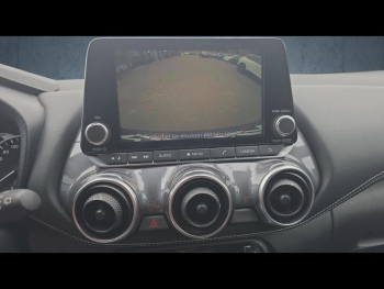 Photo 23 du bon plan NISSAN Juke 1.0 DIG-T 114ch Shadow 2023.5 occasion à 20480 €