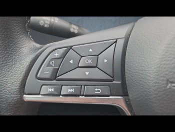 Photo 25 du bon plan NISSAN Juke 1.0 DIG-T 114ch Shadow 2023.5 occasion à 20480 €