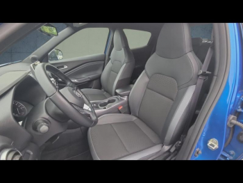 Photo 28 du bon plan NISSAN Juke 1.0 DIG-T 114ch Shadow 2023.5 occasion à 20480 €