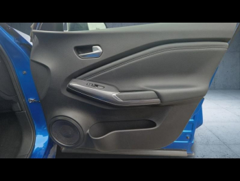 Photo 29 du bon plan NISSAN Juke 1.0 DIG-T 114ch Shadow 2023.5 occasion à 20480 €