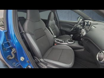 Photo 30 du bon plan NISSAN Juke 1.0 DIG-T 114ch Shadow 2023.5 occasion à 20480 €