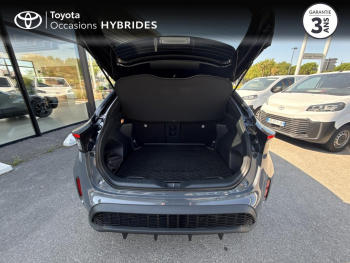 Photo 10 du bon plan TOYOTA Yaris Cross 130h GR Sport MY26 occasion à 30490 €