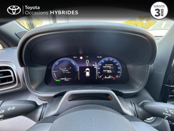 Photo 14 du bon plan TOYOTA Yaris Cross 130h GR Sport MY26 occasion à 30490 €