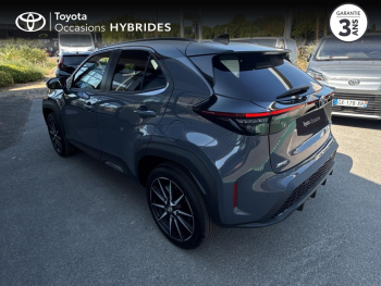 Photo 18 du bon plan TOYOTA Yaris Cross 130h GR Sport MY26 occasion à 30490 €