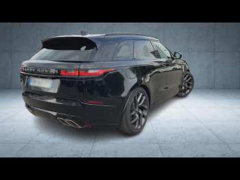 Photo 2 du bon plan LAND-ROVER Range Rover Velar 5.0L 550ch SVAutobiography Dynamic Edition AWD BVA occasion à 69990 €