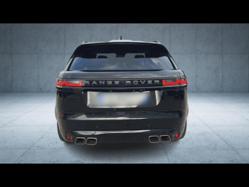 Photo 4 du bon plan LAND-ROVER Range Rover Velar 5.0L 550ch SVAutobiography Dynamic Edition AWD BVA occasion à 69990 €