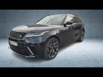 Photo 5 du bon plan LAND-ROVER Range Rover Velar 5.0L 550ch SVAutobiography Dynamic Edition AWD BVA occasion à 69990 €