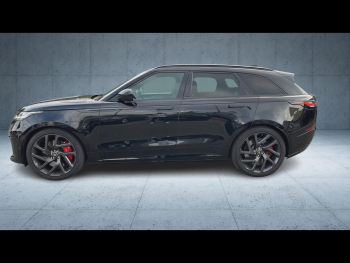 Photo 6 du bon plan LAND-ROVER Range Rover Velar 5.0L 550ch SVAutobiography Dynamic Edition AWD BVA occasion à 69990 €