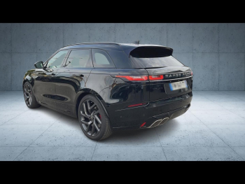 Photo 7 du bon plan LAND-ROVER Range Rover Velar 5.0L 550ch SVAutobiography Dynamic Edition AWD BVA occasion à 69990 €