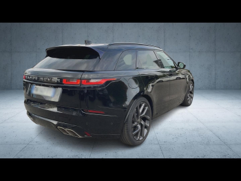 Photo 8 du bon plan LAND-ROVER Range Rover Velar 5.0L 550ch SVAutobiography Dynamic Edition AWD BVA occasion à 69990 €