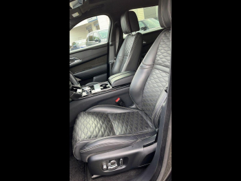 Photo 12 du bon plan LAND-ROVER Range Rover Velar 5.0L 550ch SVAutobiography Dynamic Edition AWD BVA occasion à 69990 €