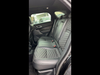 Photo 13 du bon plan LAND-ROVER Range Rover Velar 5.0L 550ch SVAutobiography Dynamic Edition AWD BVA occasion à 69990 €