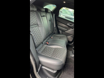 Photo 15 du bon plan LAND-ROVER Range Rover Velar 5.0L 550ch SVAutobiography Dynamic Edition AWD BVA occasion à 69990 €
