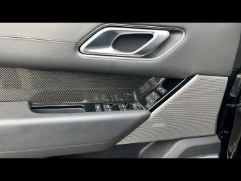 Photo 17 du bon plan LAND-ROVER Range Rover Velar 5.0L 550ch SVAutobiography Dynamic Edition AWD BVA occasion à 69990 €