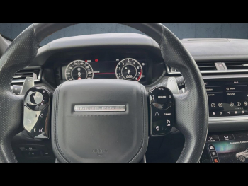 Photo 19 du bon plan LAND-ROVER Range Rover Velar 5.0L 550ch SVAutobiography Dynamic Edition AWD BVA occasion à 69990 €