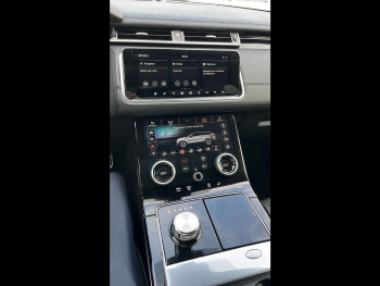 Photo 20 du bon plan LAND-ROVER Range Rover Velar 5.0L 550ch SVAutobiography Dynamic Edition AWD BVA occasion à 69990 €