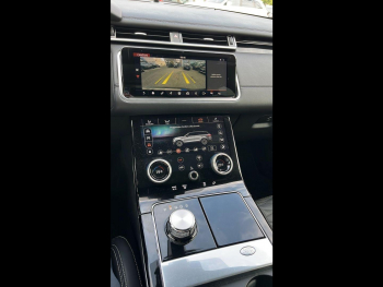 Photo 21 du bon plan LAND-ROVER Range Rover Velar 5.0L 550ch SVAutobiography Dynamic Edition AWD BVA occasion à 69990 €