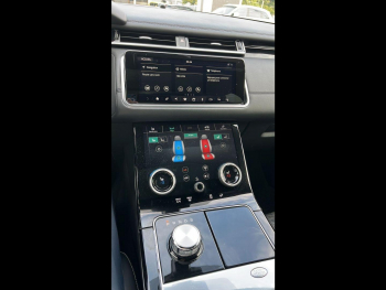 Photo 23 du bon plan LAND-ROVER Range Rover Velar 5.0L 550ch SVAutobiography Dynamic Edition AWD BVA occasion à 69990 €