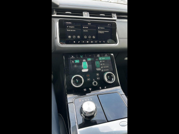 Photo 24 du bon plan LAND-ROVER Range Rover Velar 5.0L 550ch SVAutobiography Dynamic Edition AWD BVA occasion à 69990 €