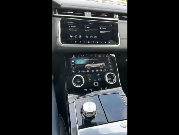 Photo 25 du bon plan LAND-ROVER Range Rover Velar 5.0L 550ch SVAutobiography Dynamic Edition AWD BVA occasion à 69990 €