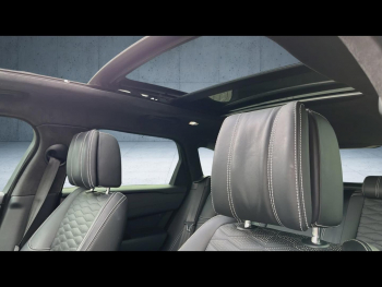 Photo 27 du bon plan LAND-ROVER Range Rover Velar 5.0L 550ch SVAutobiography Dynamic Edition AWD BVA occasion à 69990 €
