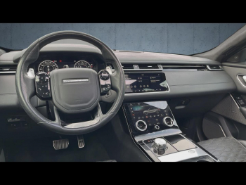 Photo 28 du bon plan LAND-ROVER Range Rover Velar 5.0L 550ch SVAutobiography Dynamic Edition AWD BVA occasion à 69990 €