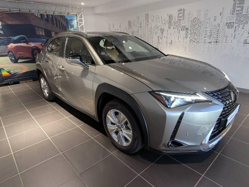 Bon plan LEXUS UX 250h Pack Business 2WD occasion à 24490 €