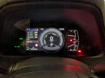 Photo 6 du bon plan LEXUS UX 250h Pack Business 2WD occasion à 24490 €