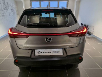 Photo 15 du bon plan LEXUS UX 250h Pack Business 2WD occasion à 24490 €