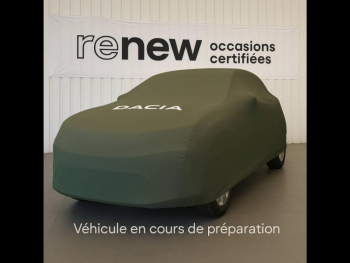 Photo 2 du bon plan DACIA Sandero 1.0 TCe 90ch Stepway Expression occasion à 13890 €