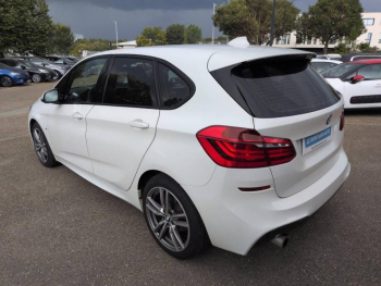 Photo 3 du bon plan BMW Série 2 ActiveTourer 218iA 140ch M Sport DKG7 occasion à 13380 €