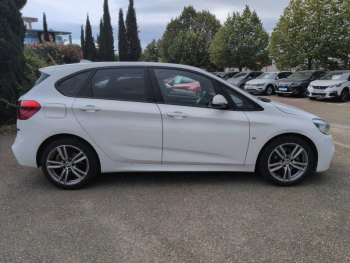 Photo 5 du bon plan BMW Série 2 ActiveTourer 218iA 140ch M Sport DKG7 occasion à 13380 €
