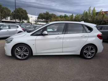 Photo 6 du bon plan BMW Série 2 ActiveTourer 218iA 140ch M Sport DKG7 occasion à 13380 €