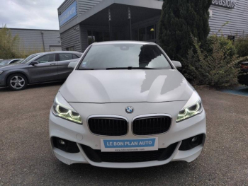 Photo 7 du bon plan BMW Série 2 ActiveTourer 218iA 140ch M Sport DKG7 occasion à 13380 €