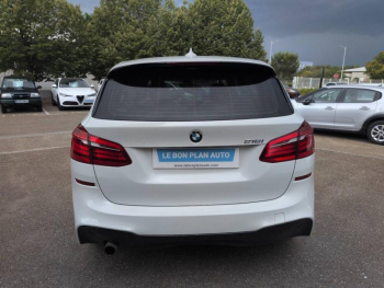 Photo 8 du bon plan BMW Série 2 ActiveTourer 218iA 140ch M Sport DKG7 occasion à 13380 €