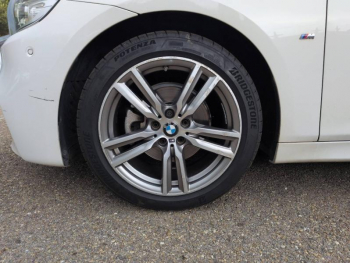 Photo 9 du bon plan BMW Série 2 ActiveTourer 218iA 140ch M Sport DKG7 occasion à 13380 €