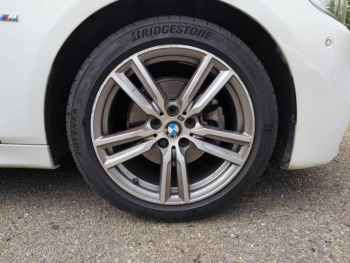 Photo 10 du bon plan BMW Série 2 ActiveTourer 218iA 140ch M Sport DKG7 occasion à 13380 €