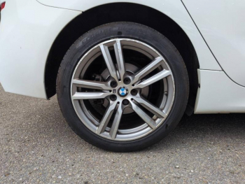 Photo 11 du bon plan BMW Série 2 ActiveTourer 218iA 140ch M Sport DKG7 occasion à 13380 €