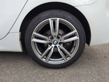 Photo 12 du bon plan BMW Série 2 ActiveTourer 218iA 140ch M Sport DKG7 occasion à 13380 €