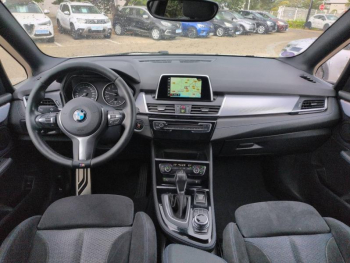 Photo 14 du bon plan BMW Série 2 ActiveTourer 218iA 140ch M Sport DKG7 occasion à 13380 €