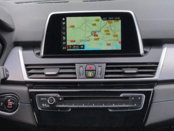 Photo 16 du bon plan BMW Série 2 ActiveTourer 218iA 140ch M Sport DKG7 occasion à 13380 €