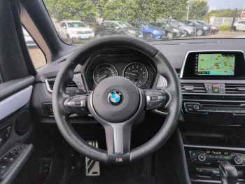 Photo 17 du bon plan BMW Série 2 ActiveTourer 218iA 140ch M Sport DKG7 occasion à 13380 €