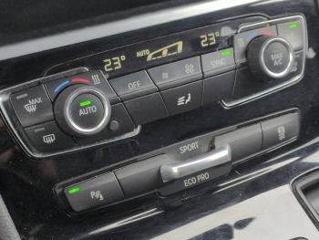 Photo 19 du bon plan BMW Série 2 ActiveTourer 218iA 140ch M Sport DKG7 occasion à 13380 €