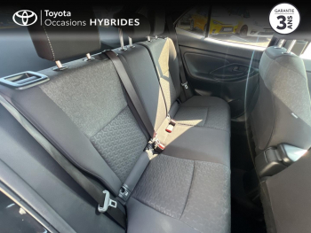 Photo 7 du bon plan TOYOTA Yaris Cross 116h Design MY22 occasion à 22490 €